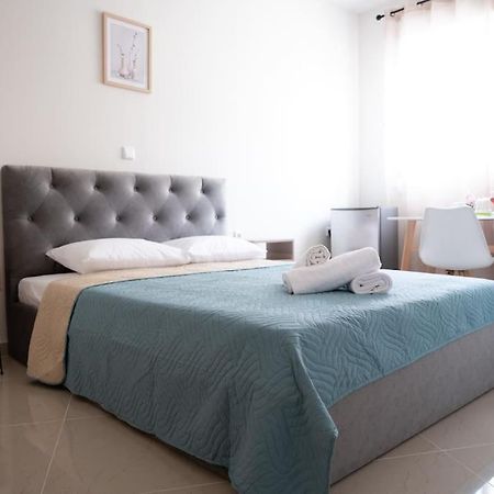 Anesis Airport Rooms 102 Koropi Exterior foto