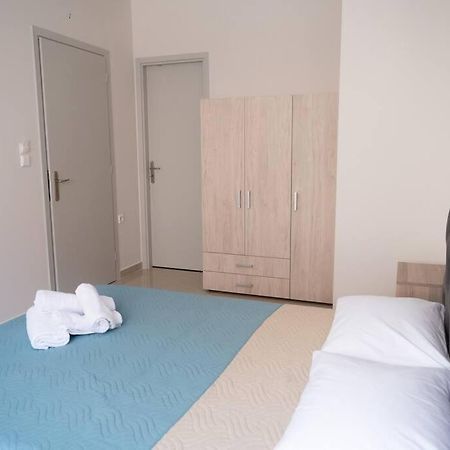 Anesis Airport Rooms 102 Koropi Exterior foto