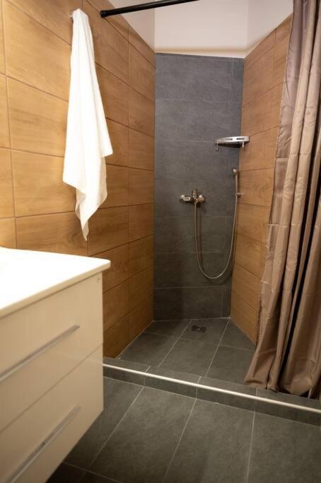 Anesis Airport Rooms 102 Koropi Exterior foto